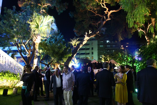 Bank Audi Annual Dinner
